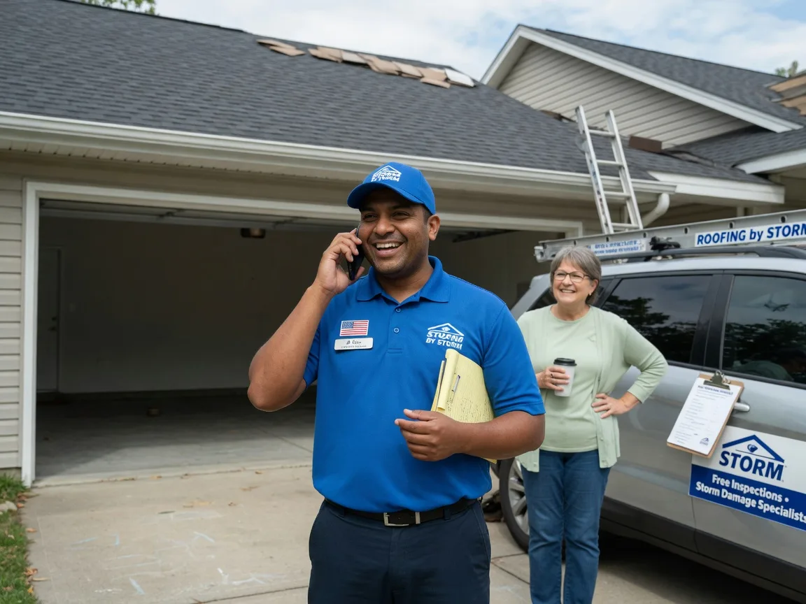 Roof Repair Near Me Chamberlain, ME FAQs