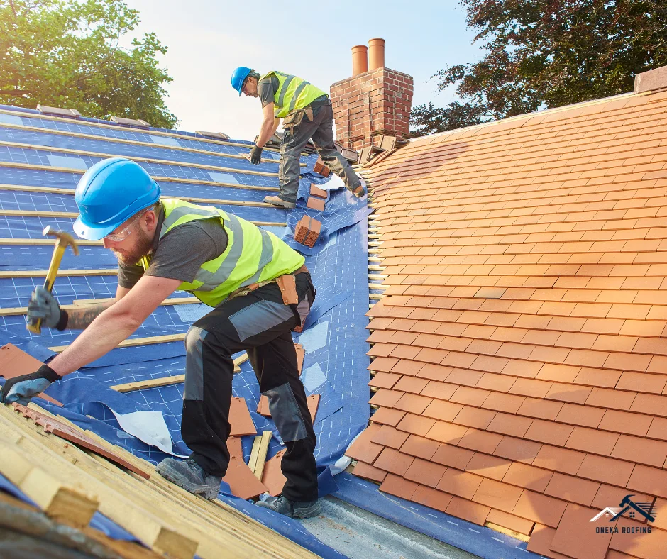 Why choose Roof Repair Near Me in Chamberlain, ME